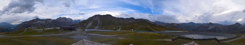 Val d'Isère - Solaise