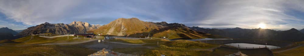 Val d'Isère - Solaise