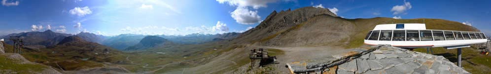 Val d'Isère - Borsat                                    