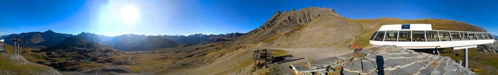 Val d'Isère - Borsat                                    