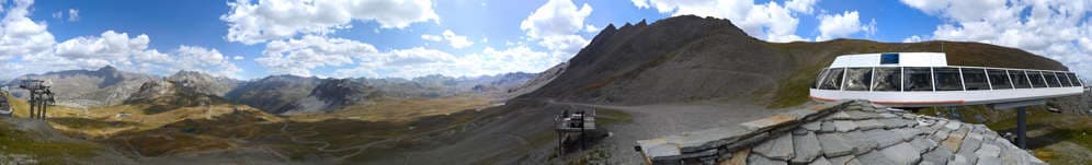 Val d'Isère - Borsat                                    