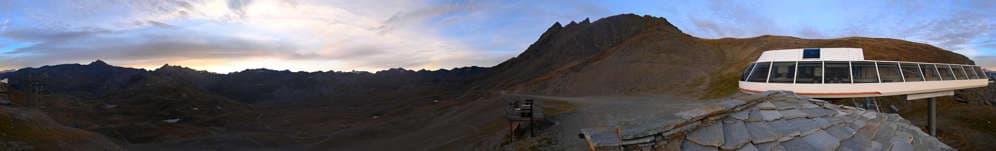 Val d'Isère - Borsat                                    
