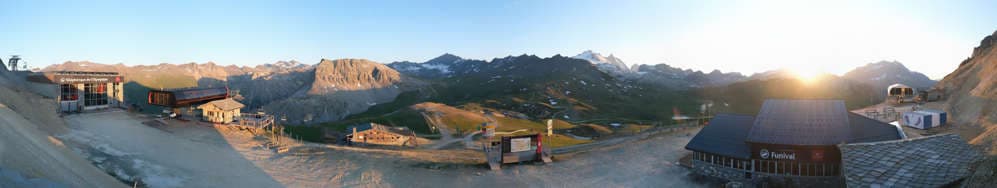 Val d'Isère - Bellevarde