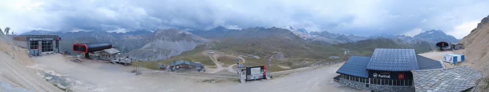 Val d'Isère - Bellevarde