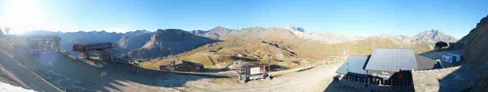 Val d'Isère - Bellevarde