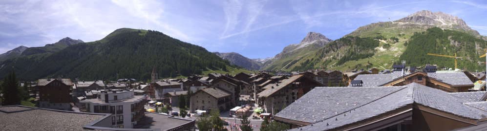 Val d'Isère - Village