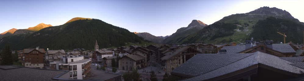 Val d'Isère - Village