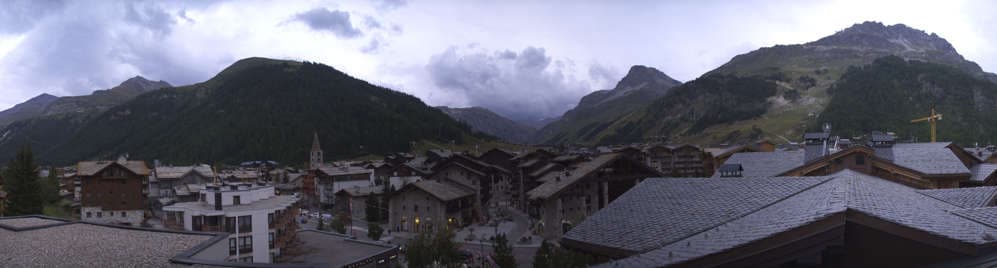 Val d'Isère - Village