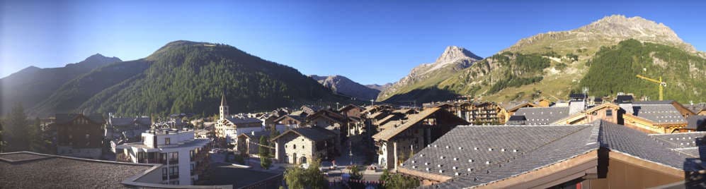 Val d'Isère - Village
