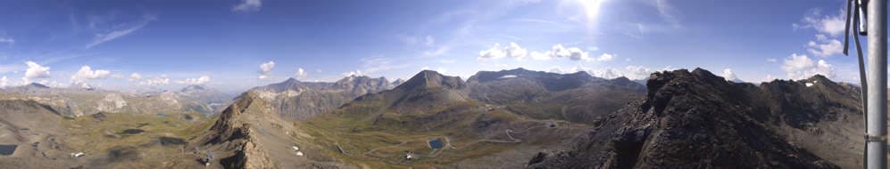 Val d'Isère - Lessières ridge