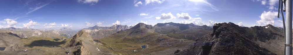 Val d'Isère - Crête des Lessières