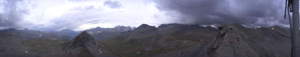 Val d'Isère - Crête des Lessières