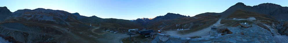 Val d'Isère - Pisaillas