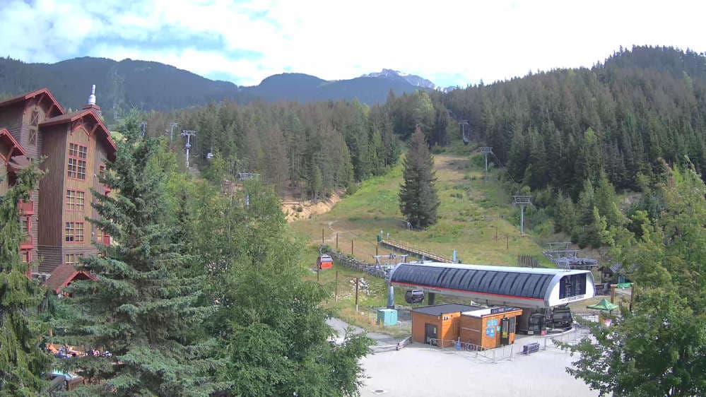  Creekside Camera