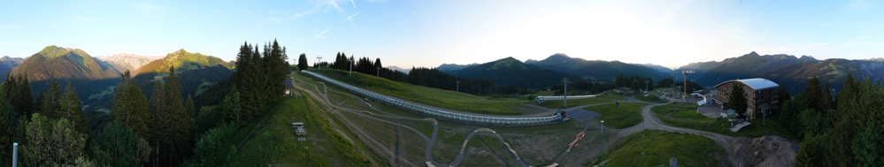 Morzine | Secteur Pleney 1505m