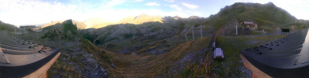 2426m - Méribel-Mottaret (Bouquetin)