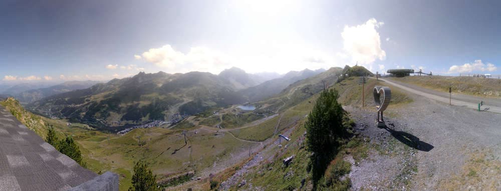 2434m - Méribel (Tougnète)