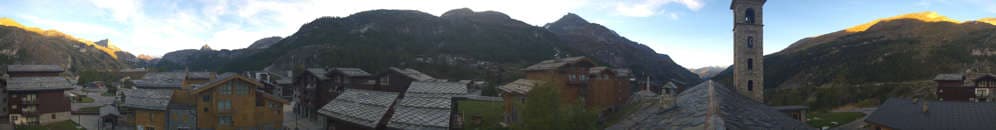 Tignes - Tignes 1800