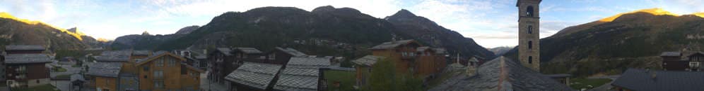 Tignes - Tignes 1800