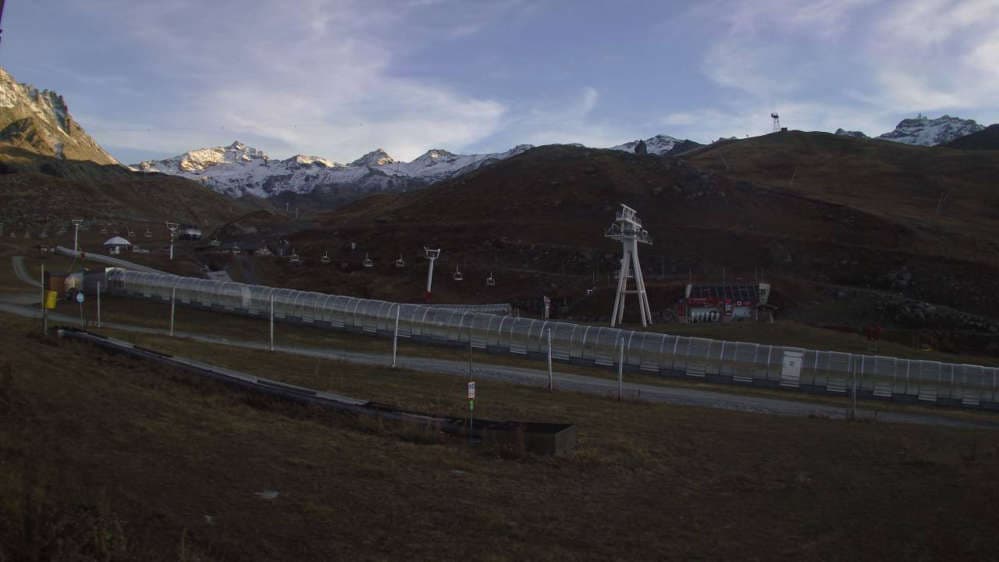 Val Thorens - Ecole de ski Prosneige
