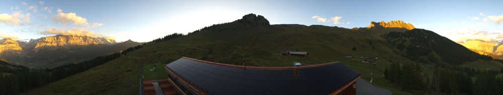 Grindelwald - Bussalp