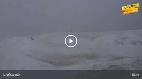 Jungfraujoch