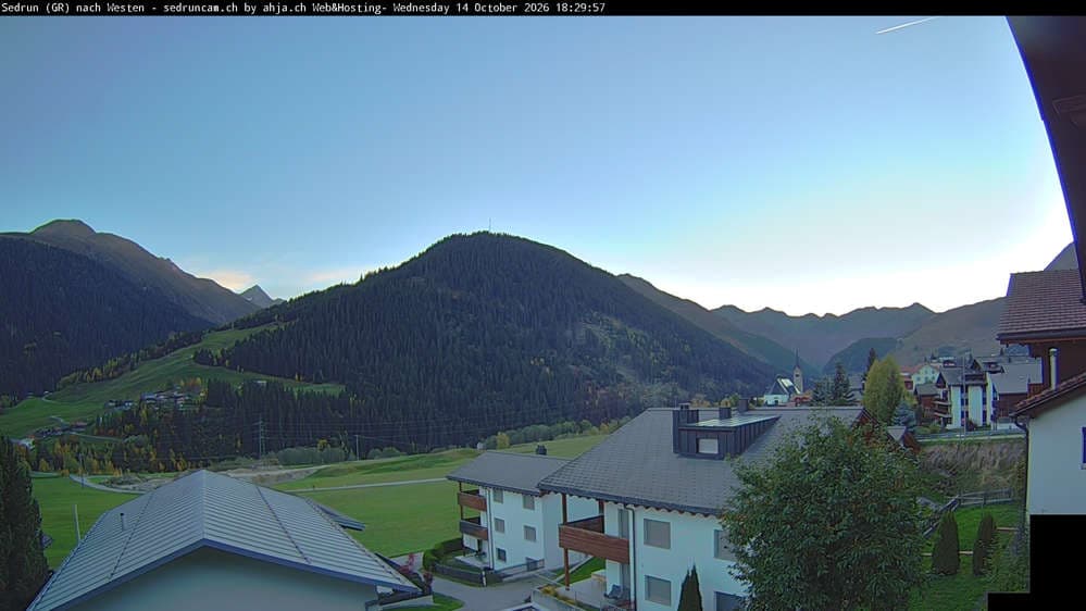 Sedrun