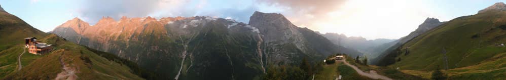 Engelberg - Fürenalp