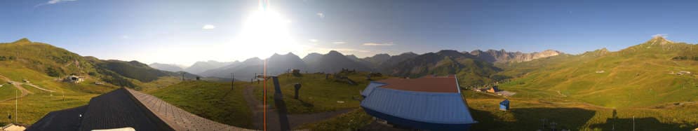 Arosa Lenzerheide - Tschuggen