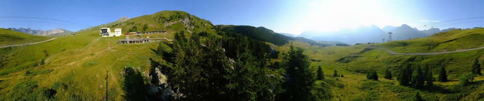 Arosa Lenzerheide - Bärenland