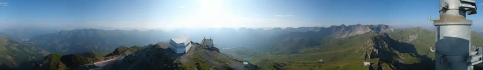 Arosa Lenzerheide - Weisshorn