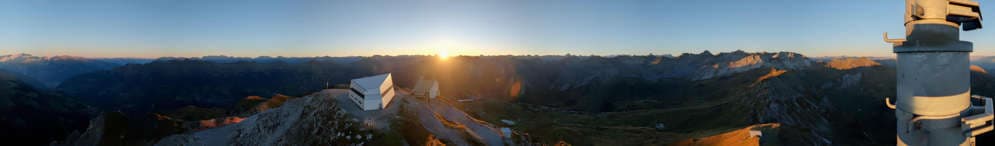 Arosa Lenzerheide - Weisshorn