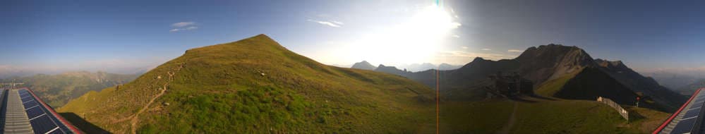 Arosa Lenzerheide - Urdenfürggli