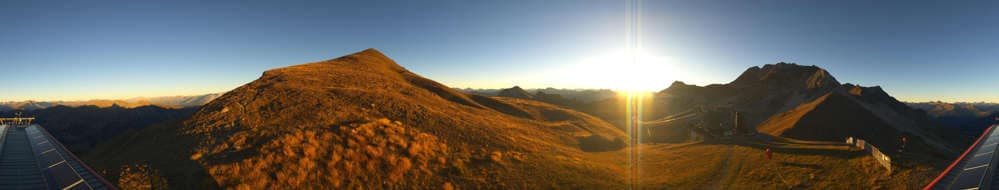 Arosa Lenzerheide - Urdenfürggli
