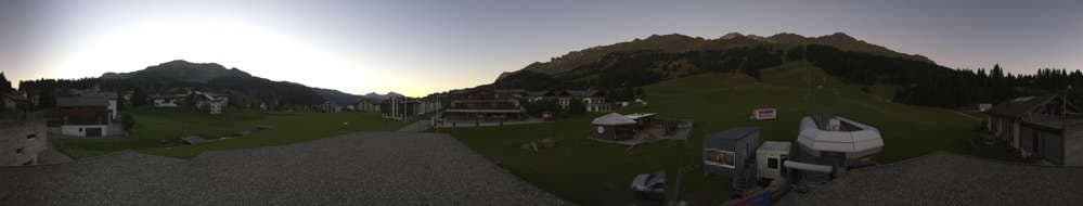Arosa Lenzerheide - Heimberg Parpan