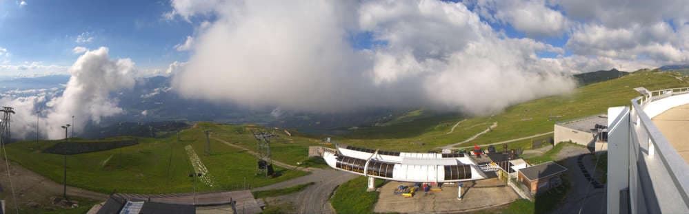 Laax - Crap Masegn