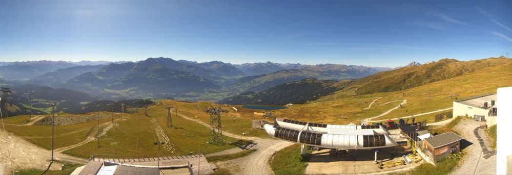 Laax - Crap Masegn