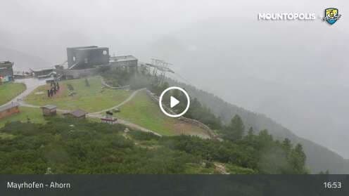 Ahornbahn