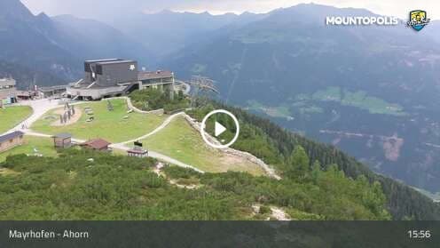 Ahornbahn