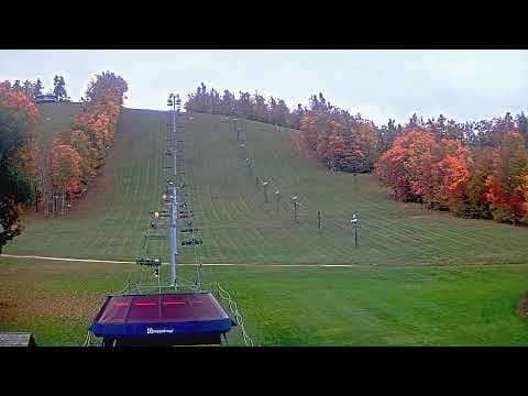 Mountain Express 