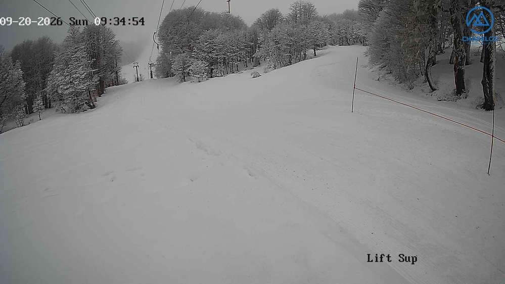 Chapelco - Lift Inferior