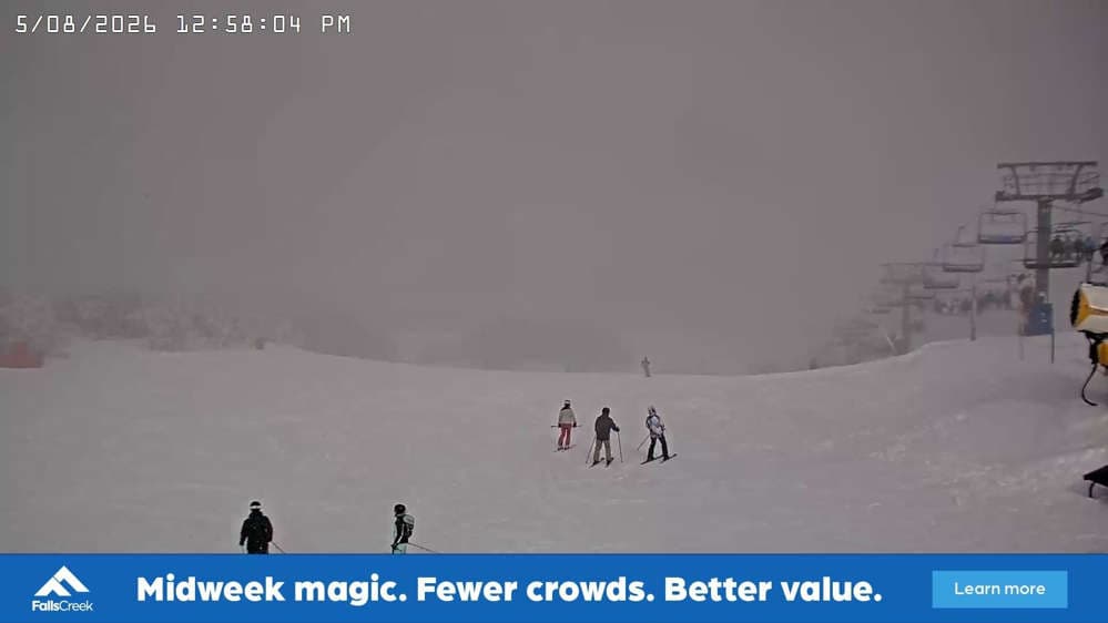 Falls Creek Alpine Resort - Cloud 9