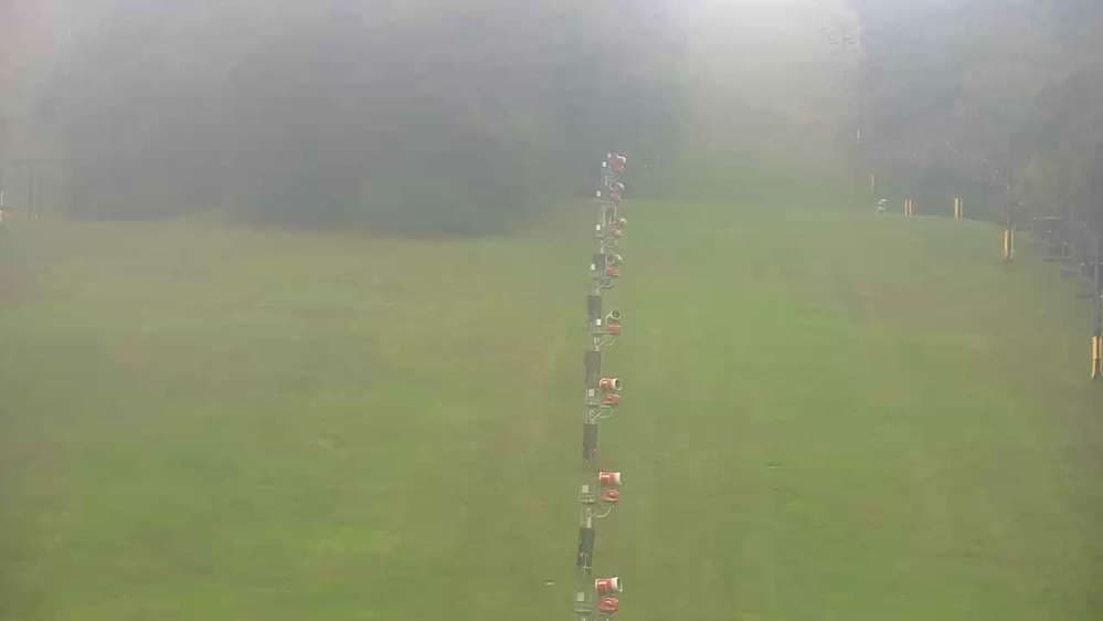 Bristol Mountain - Rocket Cam