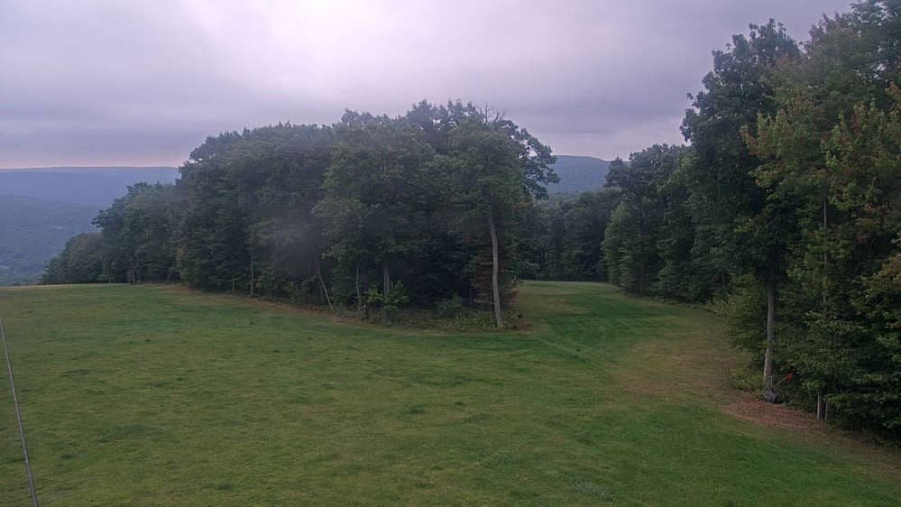 Bristol Mountain Morningstar Cam