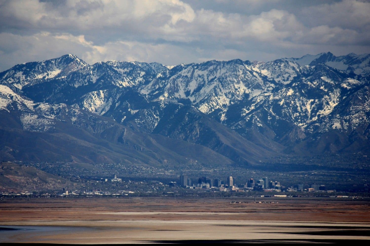 7 Best Ski Resorts in Utah, 2026/27