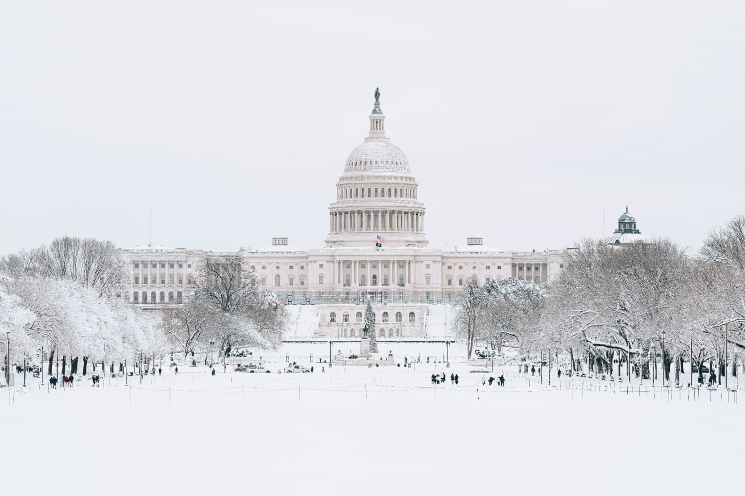 6 Best Ski Resorts Near Washington, D.C., 2026/27