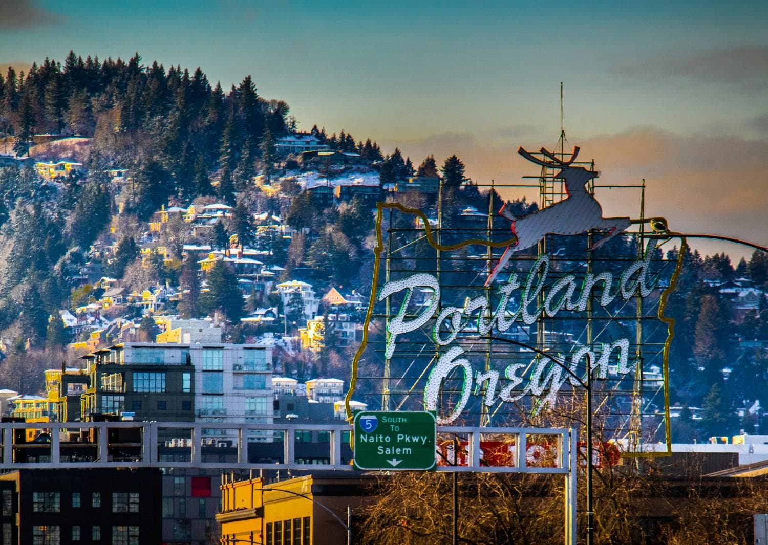 6 Best Ski Resorts in Oregon, 2026/27