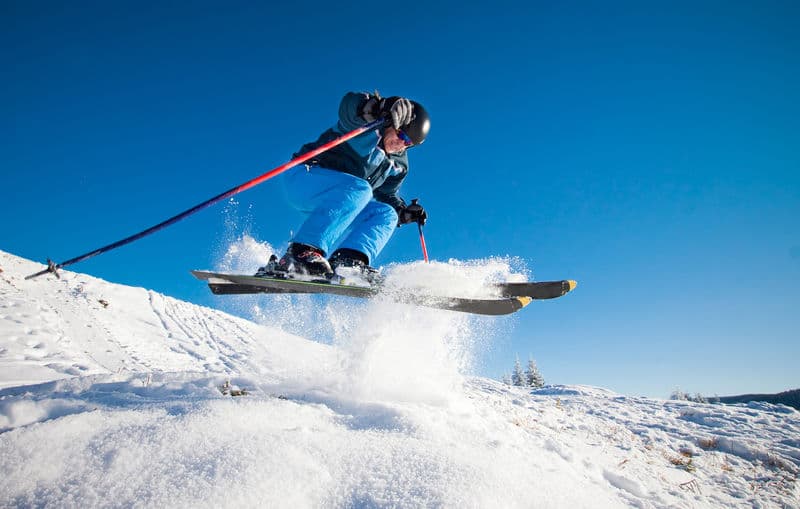 14 Things You Didn't Know About Ski Culture