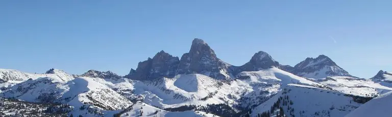 5 Best Ski Resorts in Wyoming, 2023/24