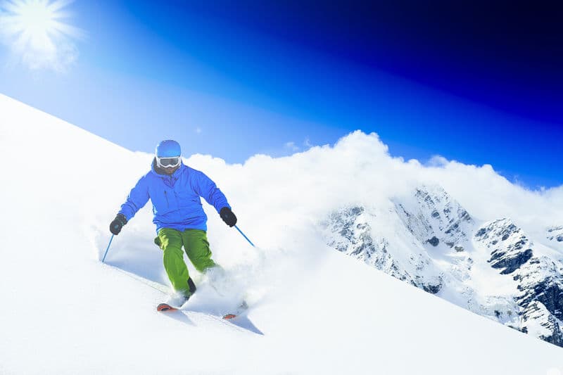 10 Tips To Prepare For Ski Vacation Season
